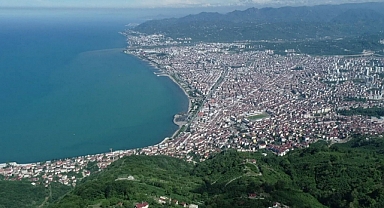 Konutta yıllık değer atışının en yüksek olduğu iller Ordu, Hatay, Ankara oldu