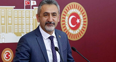 Milletvekili Adıgüzel: Stadın yıkımı hukuksuz