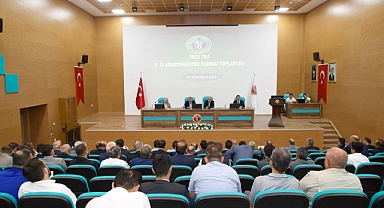 Ordu’da, 32 Milyar 700 Milyon TL tutarında, 368 kamu yatırımı gerçekleşiyor