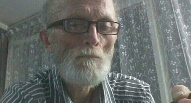 Ordu'da çıkan yangında bir kişi hayatını kaybetti