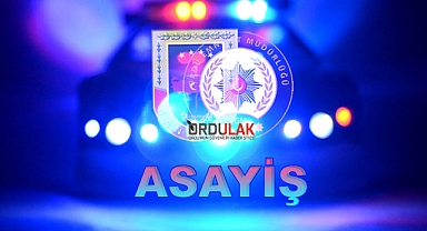 Ordu'da genç kız intihar etti! hastaneye kaldırıldı...