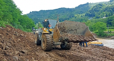 Ordu’da selin bilançosu belli oldu