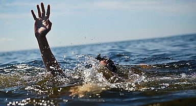 Ordu'da bir genç kız denizde boğuldu