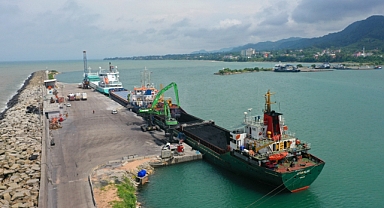 Ordu Ro-Ro sevkiyatının merkezi olmaya aday