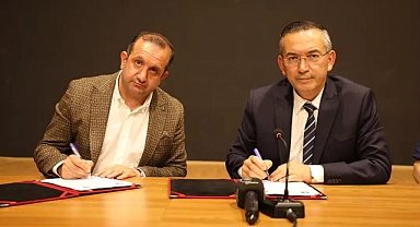 Ordu Üniversitesi'nde Tez-Koop-İş ve Samsun Şube farkı.!!