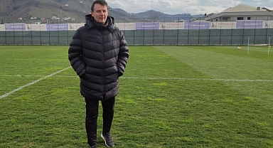 Orduspor Futbol Kulübü şampiyonluk hedefiyle yeni sezona başlıyor