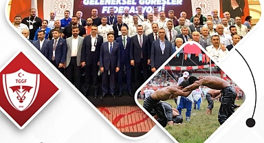 TGGF Recep Kara'yı yalanladı