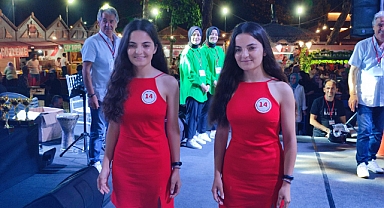 Türkiye’nin en benzer ikizleri Ünye’de belli oldu