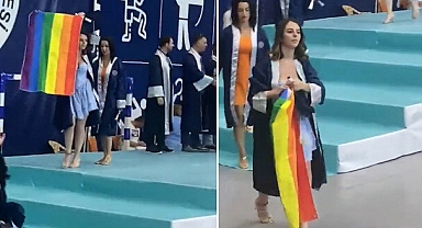 Uşak Üniversitesi'nden LGBT açıklaması
