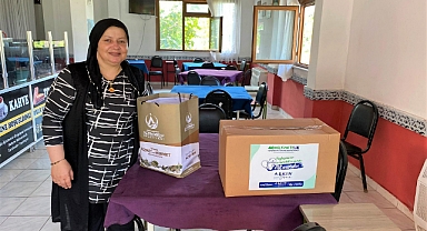 Aktınordu Belediyesi'nden dayanışma seferberliği