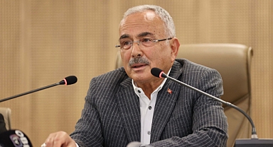 İl genelinde binaları tek tek kontrol ediyoruz