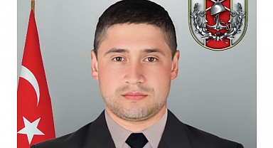 Şehit Uzm. Çvş. Demir'in tören programı belli oldu