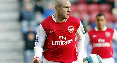 İşviçreli milli futbolcu Çambaşı Yaylası'nda