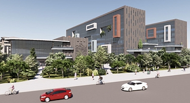 Yeni Mahalle Kentsel Dönüşüm Projesi başldı