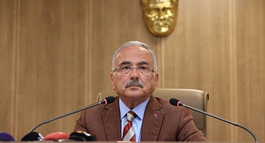 Başkan Güler'den açıklamalar