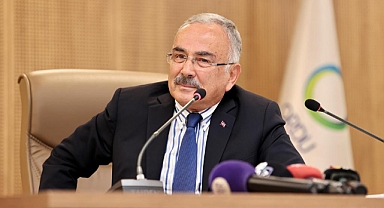 Başkan Güler’den açıklamalar