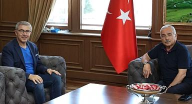 Başkan Güler'in plasesi Köken Başkanlık için en büyük aday