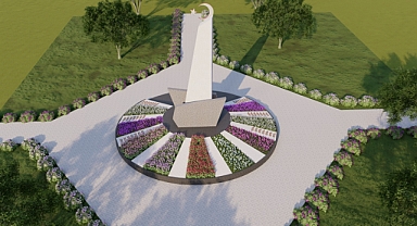 Büyükşehirden şehitlere vefa 