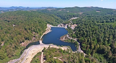 Çaybaşı’na evladiyelik yatırımlar