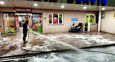 Herşey Altınordu için