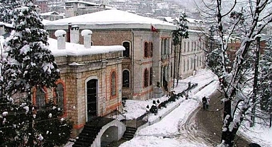 Karlıbel “bu kültür havzası Ordu’ya çok yakışacak”