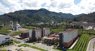 Ordu, üniversite kazanan öğrencilerini bekliyor