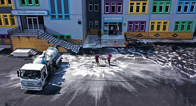 Temiz Şehir Altınordu