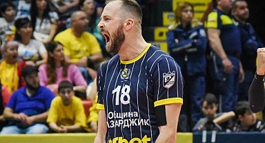 Yıldız pasör Gunter, Ordu Temsilcini seçti