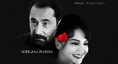 Aşk ve Siyaset adlı oyunun Dünya Prömiyeri için heyecan dorukta!