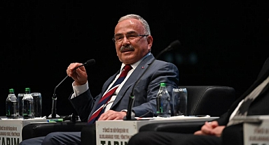 Başkan Güler: “Biz kendimiz ile yarışıyoruz”