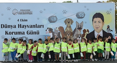 Can dostlara Altınordu şevkati