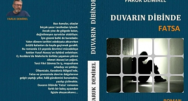 Duvarın Dibinde 
