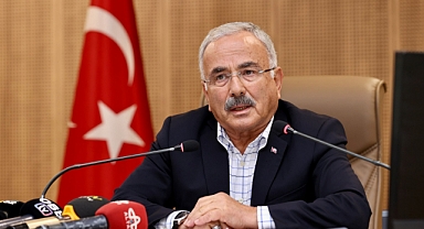 Güler; Filistin'de Türkiye'nin garantörlüğünde ateşkes sağlanmalıdır