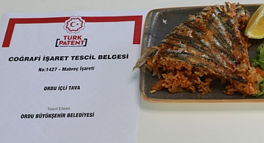 Hamsinin en güzel hali 