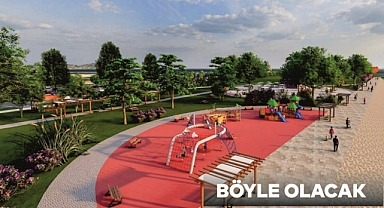 Melet'te büyük değişim 