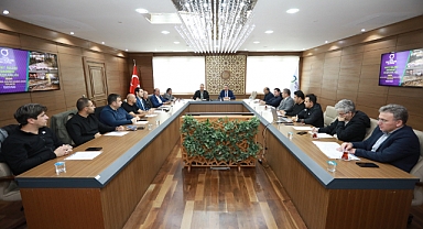 Ordu afete karşı dirençli hale geliyor