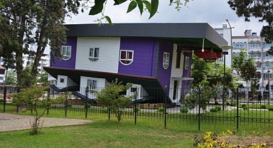 Ordu'da her 12 kişiden biri evde tek başına yaşıyor