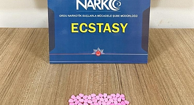 Ordu'da Narkotik Operasyonlar büyük başarıyla sonuçlandı!