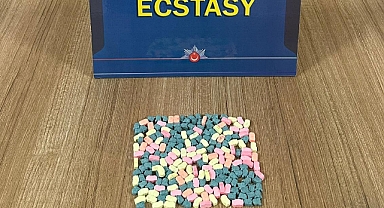 Ordu'da uyuşturucu operasyonları: 25 kişi tutuklandı