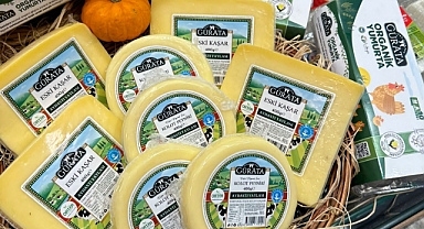 Ordu Peyniri, Türkiye pazarına açıldı