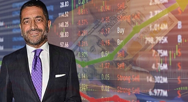 Ordulu Ekonomist Ulvi Süvarioğlu yeni haftada piyasanın beklentilerini açıkladı