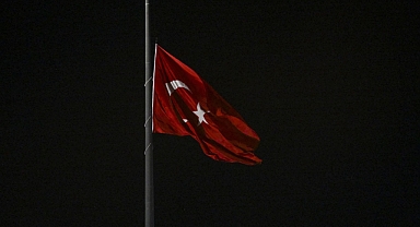 Türkiye'de 3 günlük milli yas ilan edildi