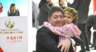 Altınordu Belediyesi Ordu sevdalılarının buluşma noktası oldu