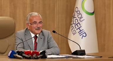 Başkan Güler: Siyaset demek dedikodu yapmak değildir