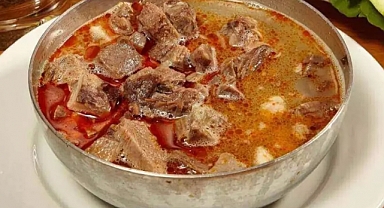 Ordu'da artan fiyatlar Paça çorbasına ilgiyi azaltıyor