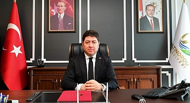 Ak Parti'nin Altınordu'da sorunu yok