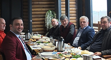 İnternet Gazetecileri sahte takipçili hesaplara tepkili: 