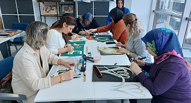 Mükemmeliyet Merkezi, meslek fabrikası gibi çalışıyor