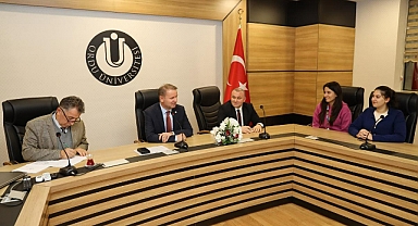 ODÜ, öğrencilerinin istek ve taleplerini dinliyor