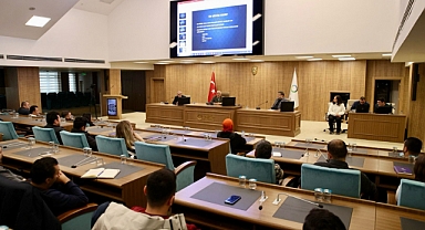 Afete dirençli şehir: Ordu